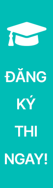 Đăng ký thi ngay!